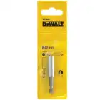 Adaptador Magnético DeWALT 60MM DT7500-QZ - Adaptador Magnético DeWALT 60MM DT7500-QZ